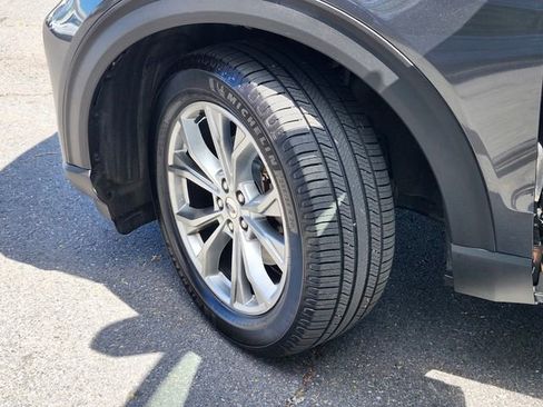 Certified 2020 Ford Explorer XLT w/ Equipment Group 202A AWD/4WD image 36