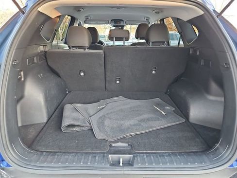 Used 2022 Hyundai Tucson SEL w/ Cargo Package image 17
