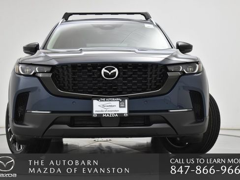 New 2026 MAZDA CX-50 AWD 2.5 S w/ Premium Package image 5