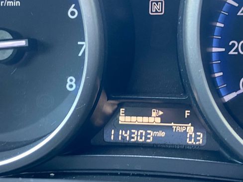 Used 2013 MAZDA MAZDA3 i Touring FWD image 19