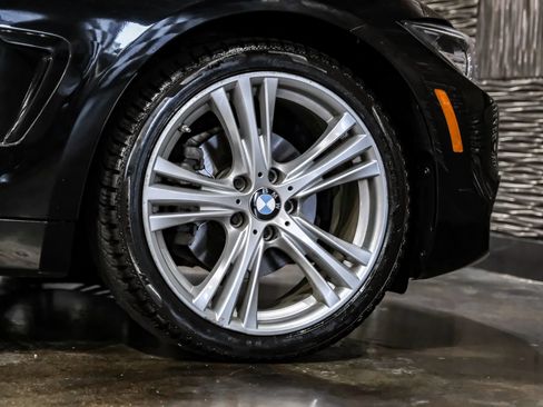 Used 2019 BMW 430i xDrive Coupe w/ Convenience Package AWD/4WD image 48