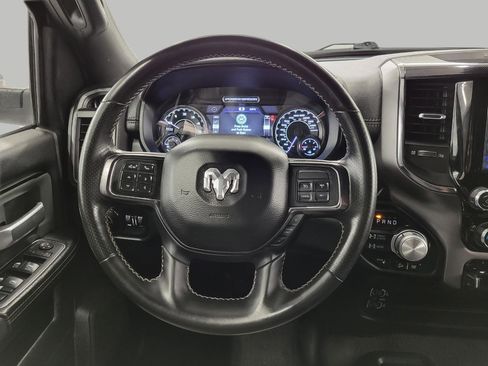 Used 2020 RAM 2500 Power Wagon image 5