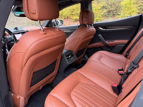 Certified 2022 Maserati Ghibli Modena Q4 image 30