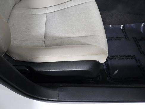 Used 2023 Honda Accord LX image 28