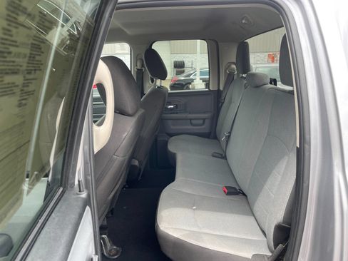 Used 2024 RAM 1500 Classic SLT RWD image 14