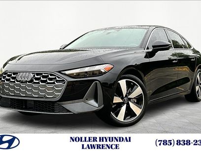 Used 2025 Audi A5 2.0T Prestige