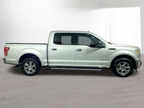 Used 2017 Ford F150 XLT w/ Equipment Group 301A Mid image 35