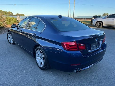 Used 2011 BMW 528i Sedan image 6