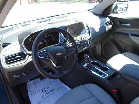 Used 2019 Chevrolet Equinox Premier image 18