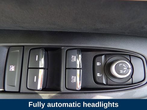 New 2026 Subaru Forester Sport AWD/4WD image 11