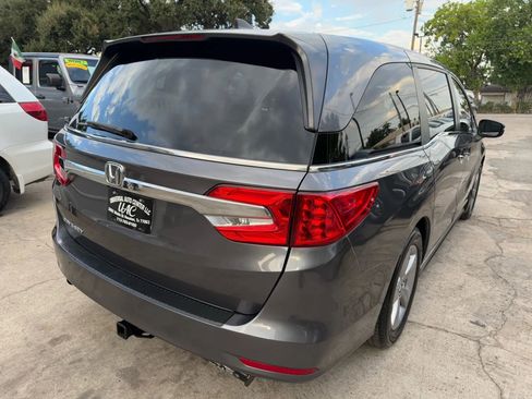 Used 2018 Honda Odyssey EX image 7