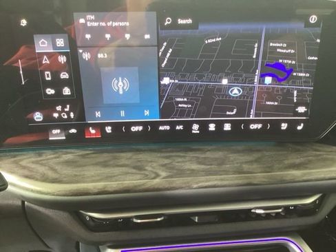 Certified 2025 Audi Q5 Premium Plus w/ Premium Plus image 22