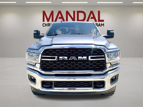 Used 2023 RAM 2500 Big Horn w/ Level 1 Equipment Group AWD/4WD image 2