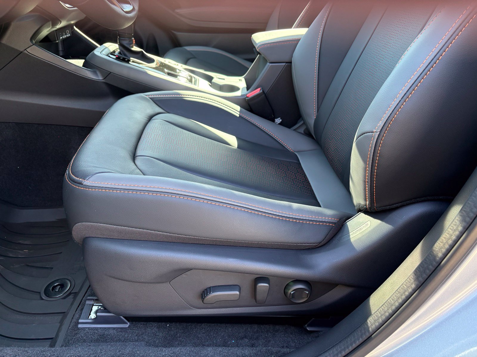 New 2027 Subaru Crosstrek 2.5i Limited AWD/4WD image 28