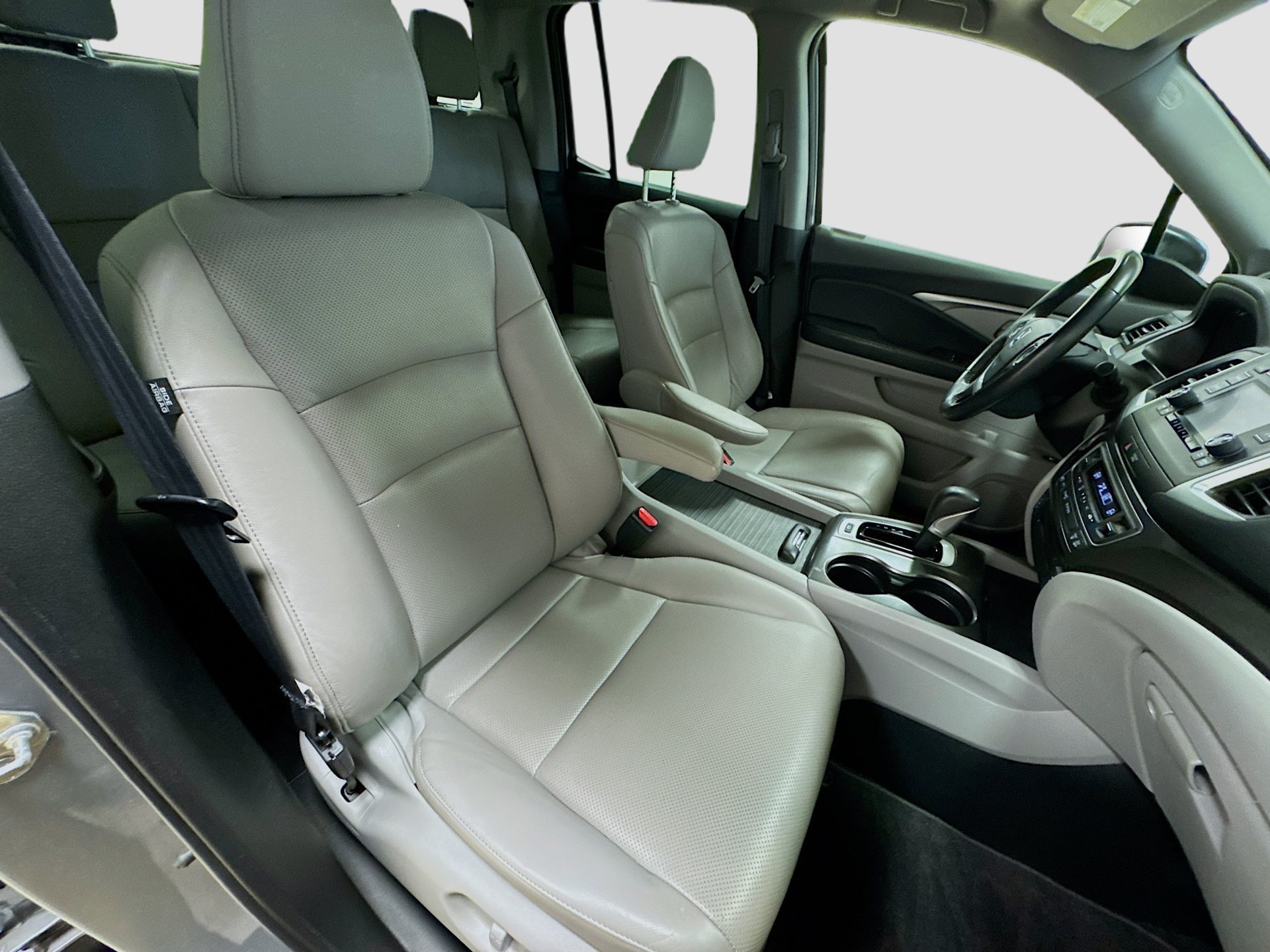 Used 2018 Honda Ridgeline RTL image 27