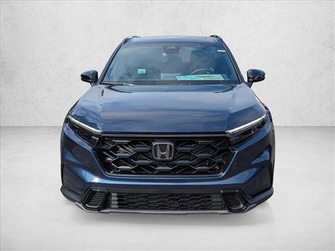 New 2026 Honda CR-V Sport image 2