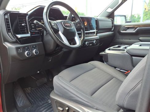 Certified 2023 GMC Sierra 1500 Elevation AWD/4WD image 12