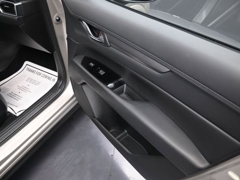 Used 2024 MAZDA CX-5 AWD 2.5 S w/ Preferred Package image 28