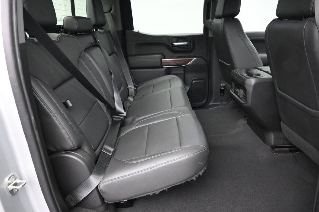 Used 2021 Chevrolet Silverado 1500 RST w/ All Star Edition Plus RWD image 14