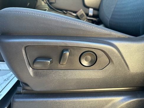 Used 2023 GMC Sierra 1500 Elevation w/ X31 Off-Road Package image 11