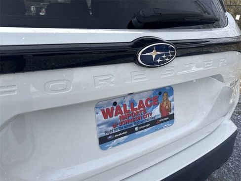 New 2026 Subaru Forester Premium image 52