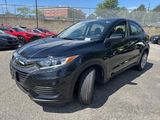 Used 2022 Honda HR-V LX image 3