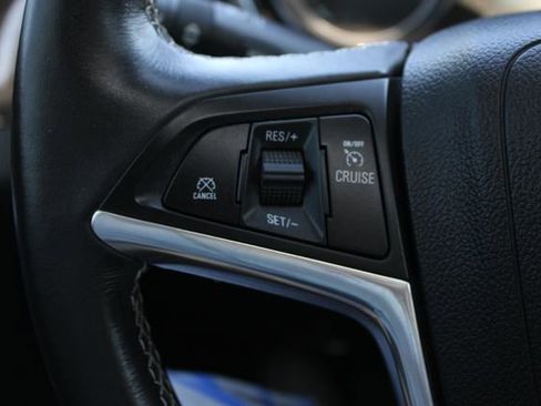 Used 2014 Buick Encore Convenience AWD/4WD image 7
