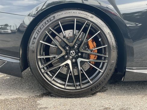 Used 2020 Nissan GT-R Premium w/ Premium Interior Package AWD/4WD image 43