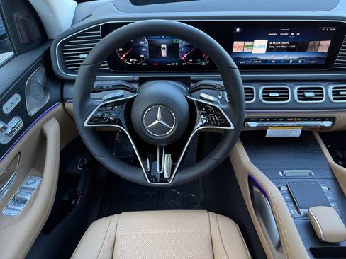 New 2026 Mercedes-Benz GLE 350 4MATIC image 14