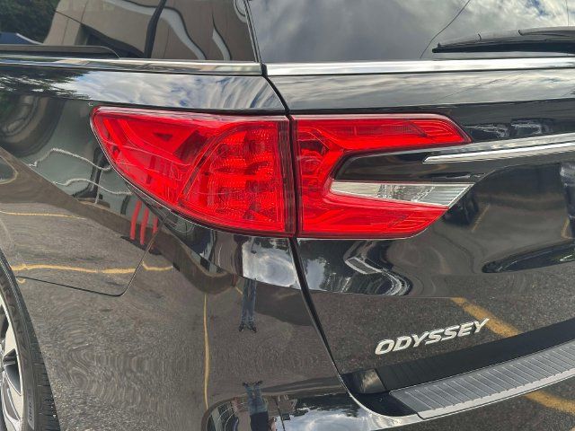 Used 2024 Honda Odyssey EX-L image 11