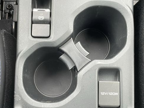 Certified 2025 Subaru Forester Premium w/ Convenience Package #1 image 25