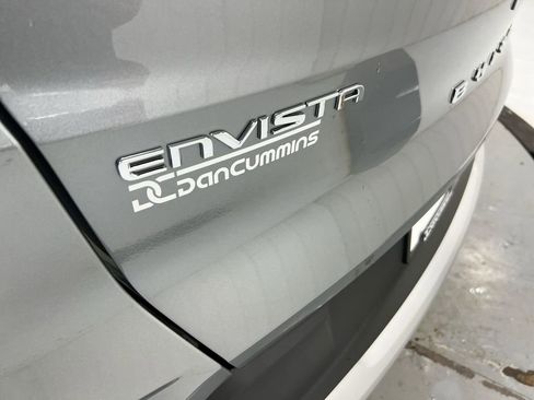 New 2026 Buick Envista Preferred FWD image 25