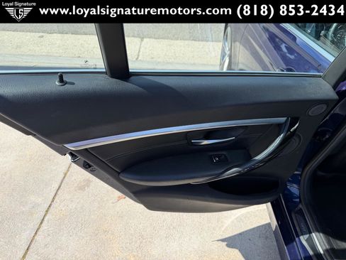 Used 2016 BMW 340i Sedan image 14