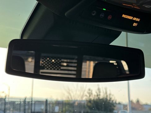 Certified 2024 Chevrolet Colorado Z71 w/ Z71 Convenience Package 2 image 18