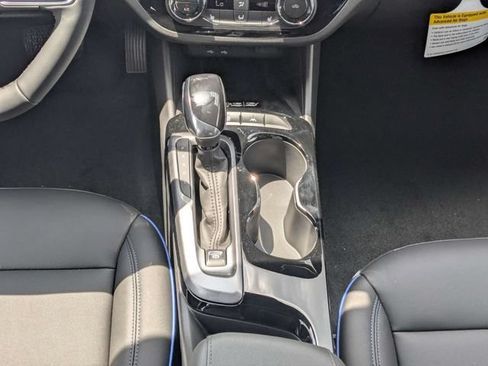 New 2026 Buick Envista Sport Touring w/ Convenience I Package FWD image 20