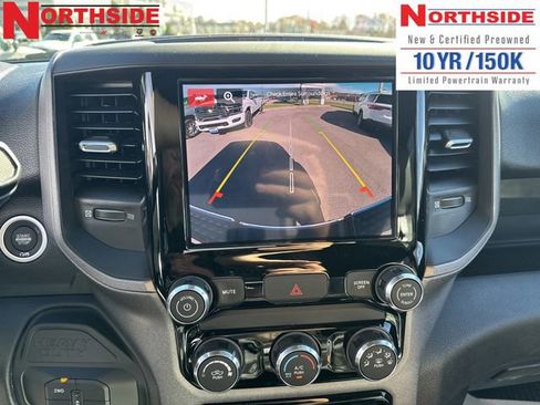 New 2026 RAM 2500 Tradesman image 26