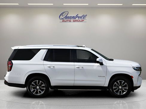 Used 2023 Chevrolet Tahoe LT AWD/4WD image 3