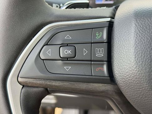 Used 2026 Jeep Grand Cherokee Limited w/ Limited Altitude Package AWD/4WD image 20