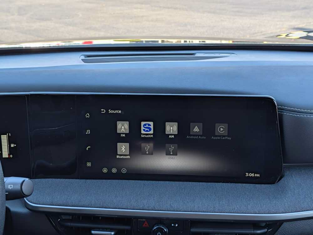 Used 2026 Nissan Kicks SV w/ SV Premium Package AWD/4WD image 26