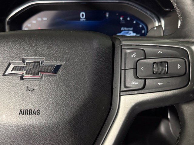 Used 2023 Chevrolet Silverado 1500 LT Trail Boss w/ Convenience Package II AWD/4WD image 32