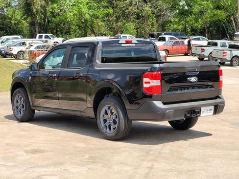 New 2026 Ford Maverick XLT FWD image 3
