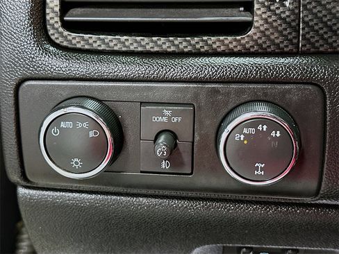 Used 2010 Chevrolet Silverado 1500 LTZ image 11