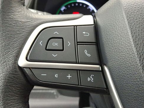 Used 2022 Toyota Sienna XLE FWD image 23