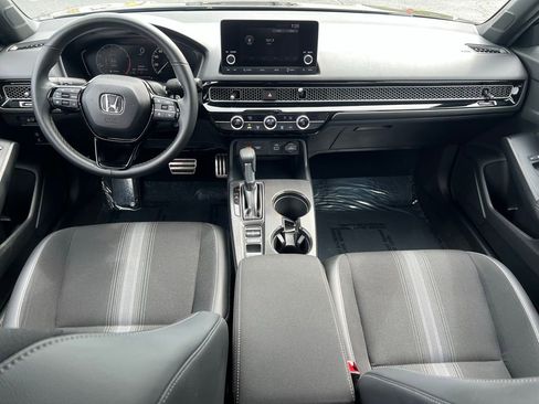 Used 2024 Honda Civic Sport image 20
