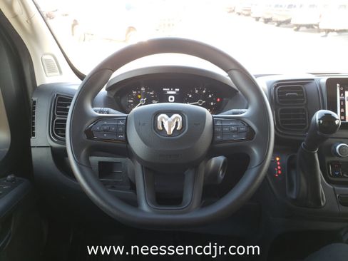 New 2026 RAM ProMaster 2500 w/ Convenience Group image 31