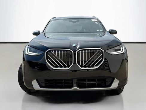 Certified 2026 BMW X3 xDrive30i AWD/4WD image 2