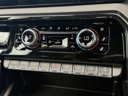 New 2026 GMC Sierra 1500 AT4X image 35