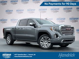 Used 2022 GMC Sierra 1500 Denali w/ Denali Premium Package AWD/4WD video 1