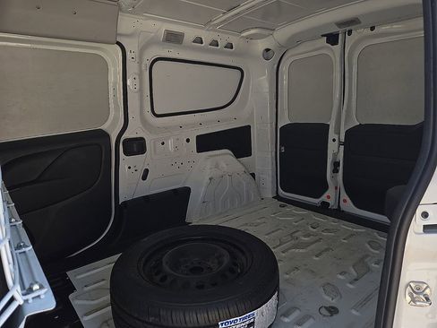 Used 2020 RAM ProMaster City Tradesman FWD image 10