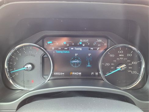 Used 2020 Ford Expedition Limited AWD/4WD image 18